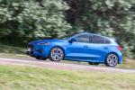 Ford Focus ST-Line 2018 года (AU)